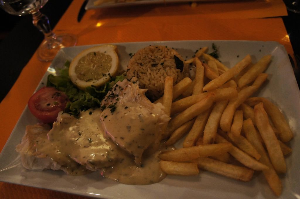 DSC00866-玫點的魚排