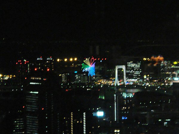0915-282後頭閃閃發光的..就是台場拉...JPG