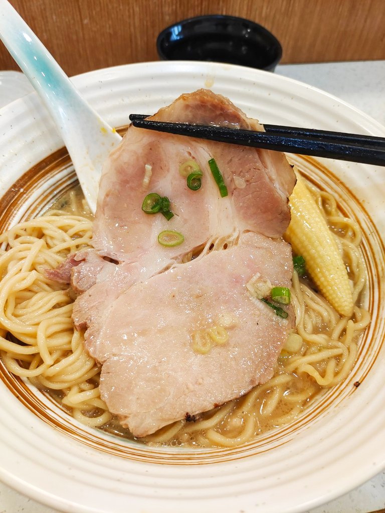 鶴昇町拉麵,台南拉麵,台南平價拉麵,永康東橋拉麵,台南美食推薦13.jpg