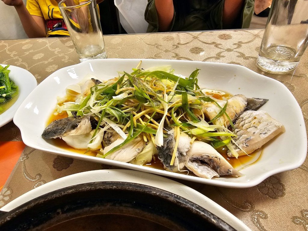 香橙料理食坊,台南熱炒美食,台南家常菜,永康熱炒4.jpg