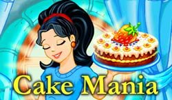 Cake Mania