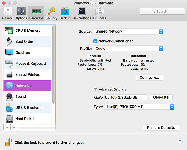 Parallels Desktop 12 Network Conditioner 1a.png