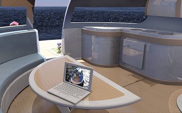 UFO-Floating-Home-by-Jet-Capsule-3