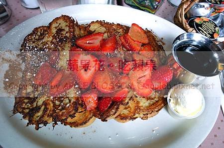 Katy&apos;s Place_french toast