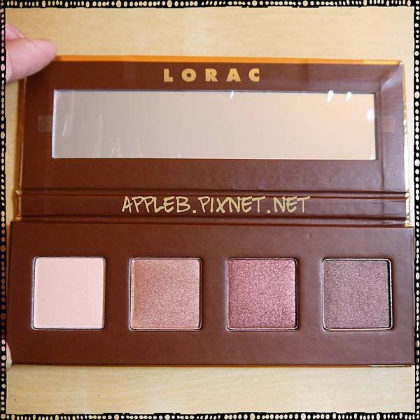 lorac_toffee_crunch_open_box