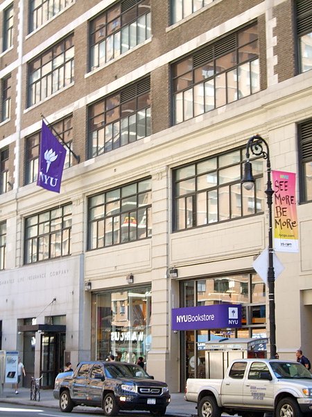 Book Store