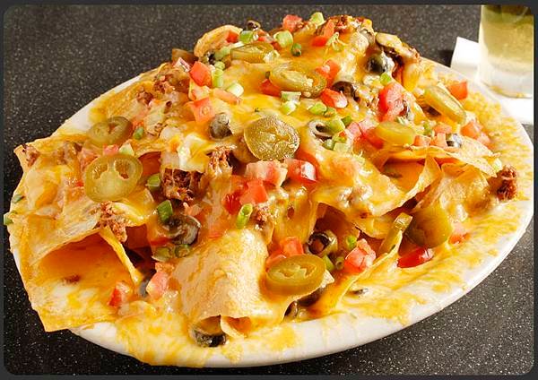 nachos