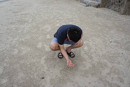 男生就是男生