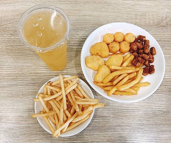 高雄科大-建工校區附近美食：不思義-義式廚房