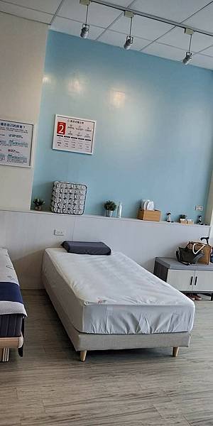 好睡就是那麼簡單_橘家床墊