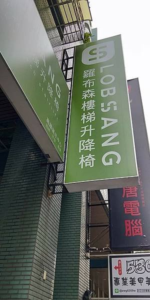 樓梯升降椅第一品牌/MIT精品上下樓好幫手：羅布森升降椅
