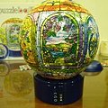 結實累累