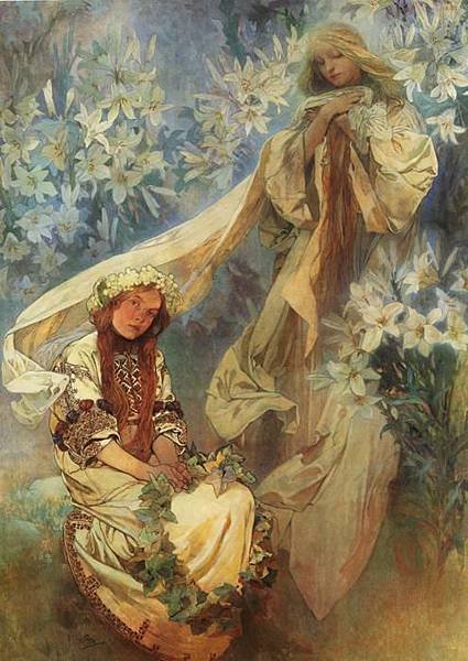 Mucha