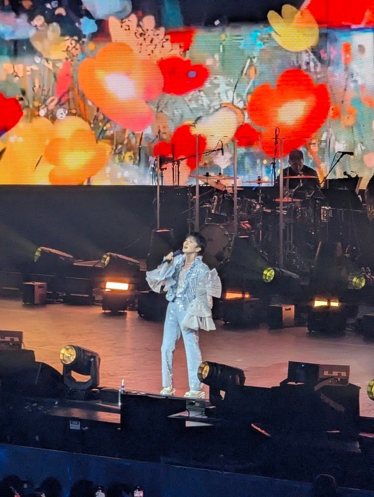 挑戰三度空間距離極限追星（中：美國篇）