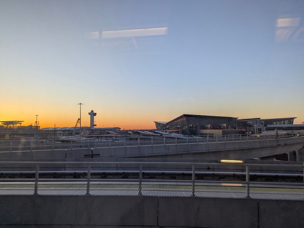 挑戰三度空間距離極限追星（中：美國篇）