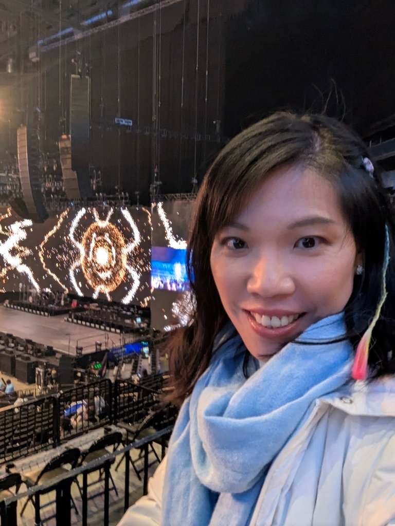 挑戰三度空間距離極限追星（中：美國篇）