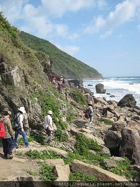 依山傍海