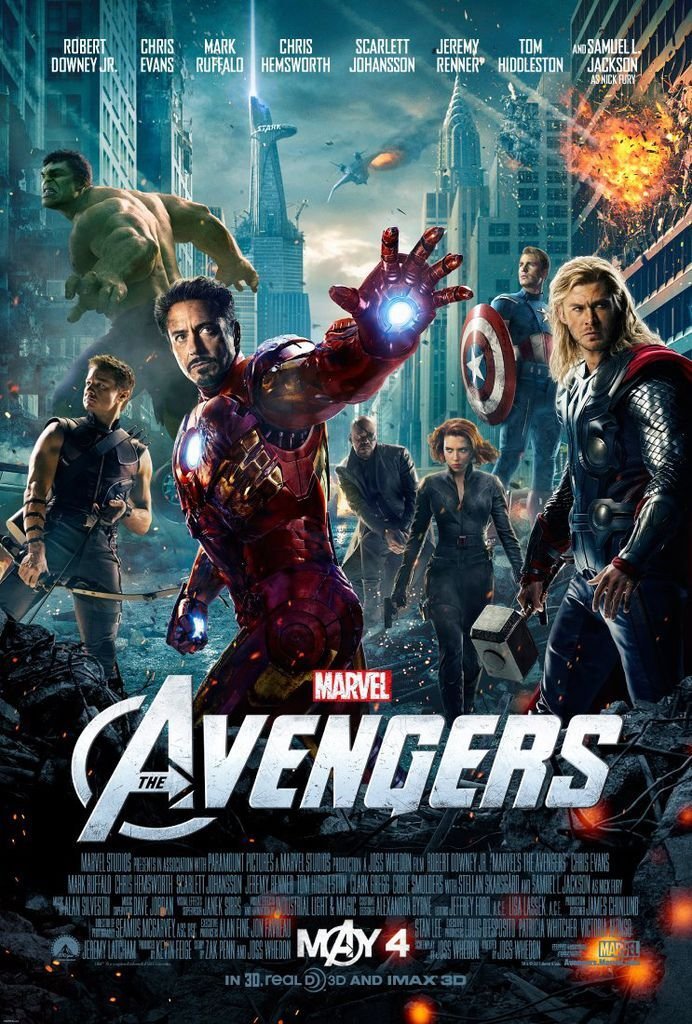 The Avengers_1