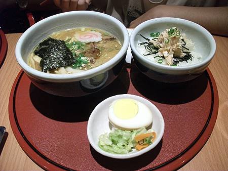 20120715山頭火拉麵 009