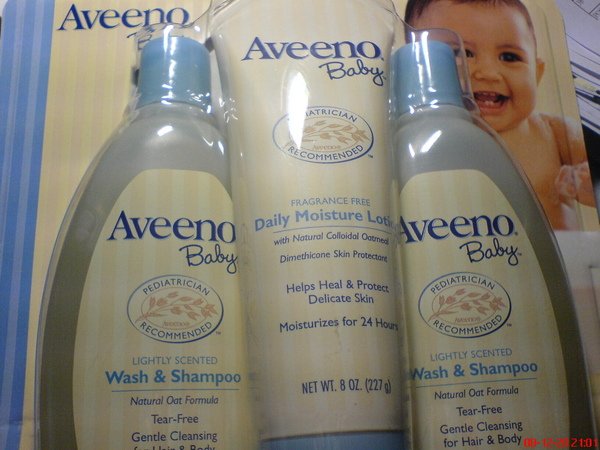 AVEENO