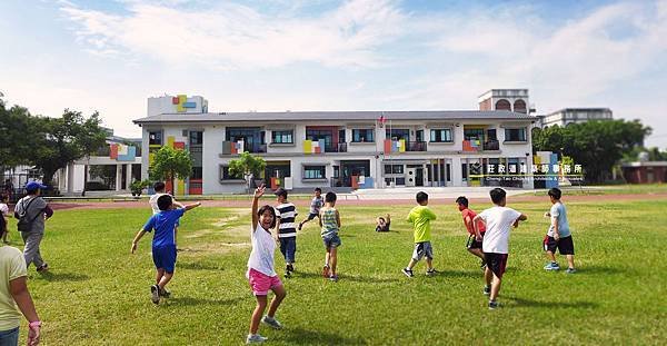 2015-04嘉義縣太保國民小學老舊校舍整建工程-7