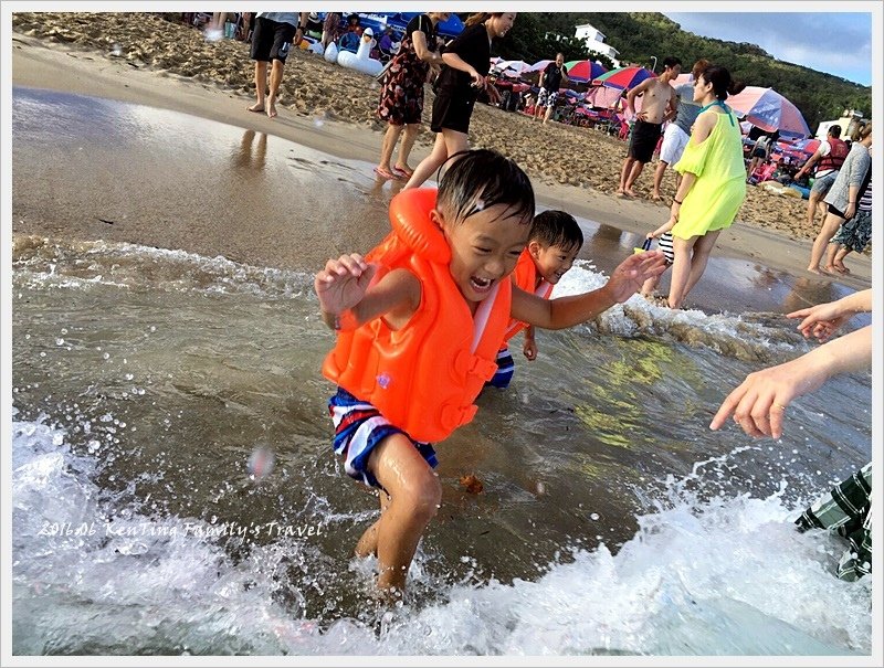 墾丁 白夏夏旅行團～2016_5266.jpg - 國內旅遊