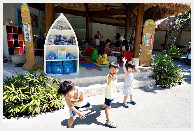 DSC07648.JPG - 藍水邁瑞柏高海灘度假村 (Bluewater Maribago Beach Resort) 