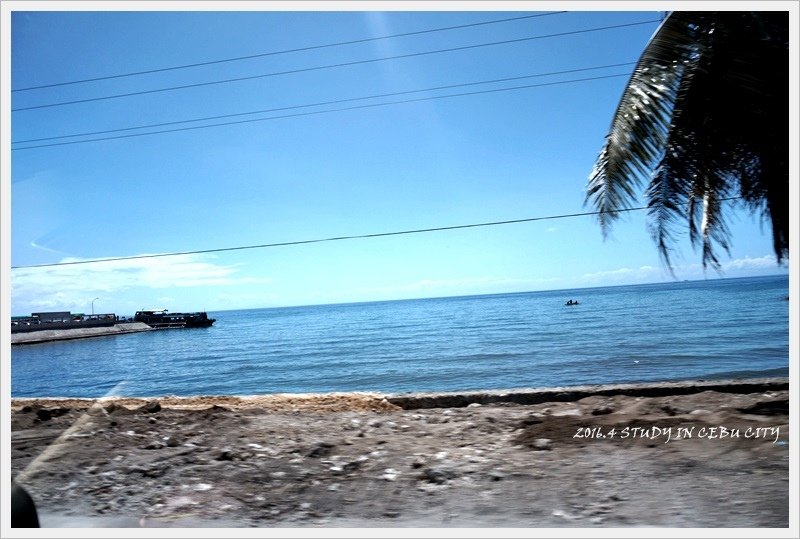 DSC06648.JPG - CAMOTES Mangodlong Rock Resort 