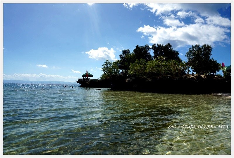 DSC06734.JPG - CAMOTES Mangodlong Rock Resort 