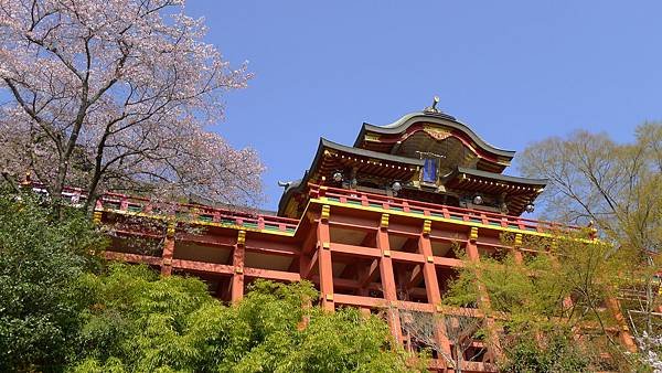 祐德稻荷神社