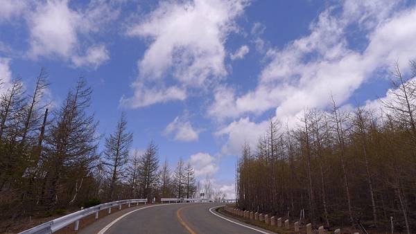 富士山道路