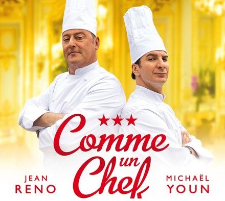 Comme-un-chef-Le-Chef-The-Chef