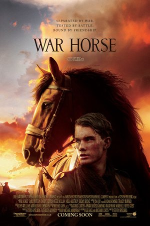 2011 War Horse-s