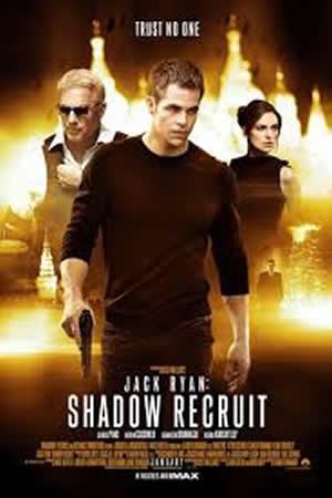 2014 Jack Ryan Shadow Recruit s