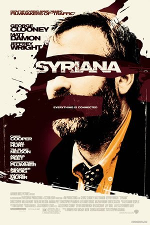 2005 Syrianas