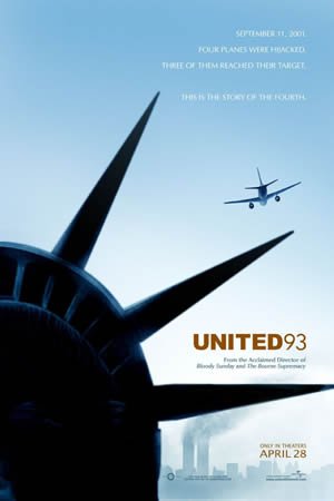 2006 United 93s