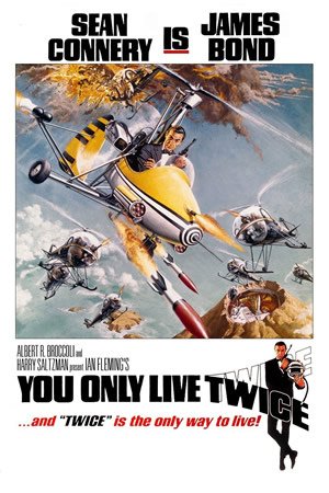 1967 you only live twice-s