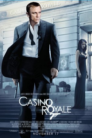 2006 Casino Royales