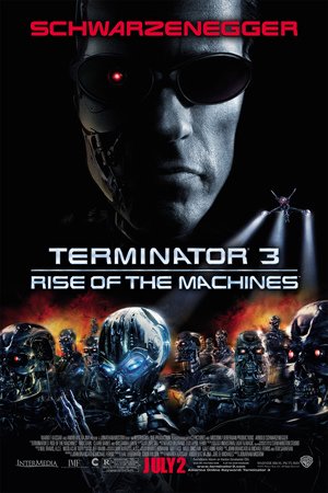 2003 Terminator 3 Rise of the Machines-s