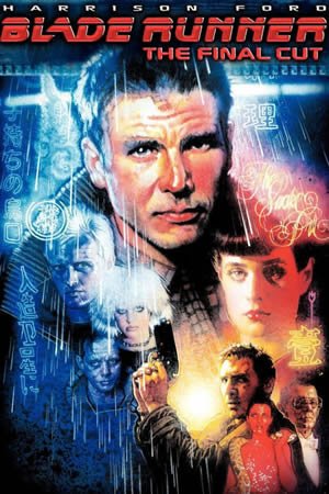 1982 Blade Runner-s