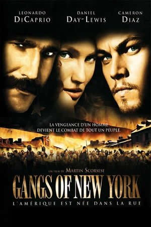 2002 Gangs of New Yorks