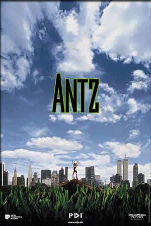 1998 Antz-s