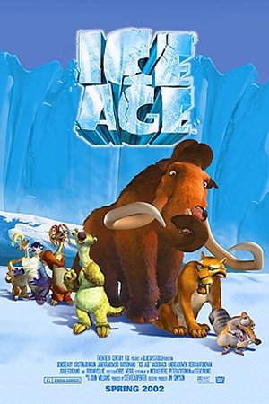 2002 Ice Age-s