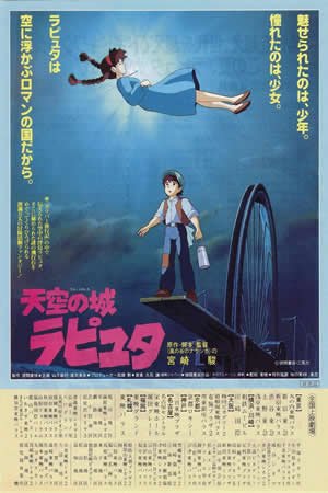 1986 天空の城ラピュタ-s