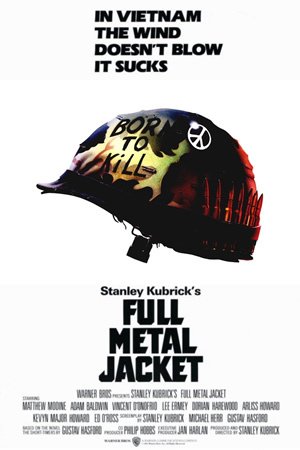 1987 Full Metal Jacket-s