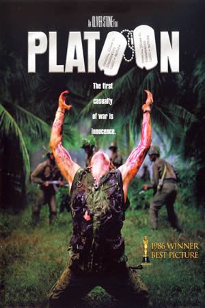 1986 Platoon-s