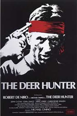 1978 The Deer Hunters