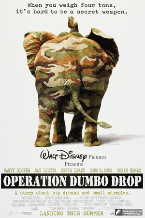 1995 Operation Dumbo Drop-s