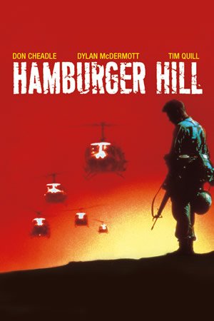 1987 Hamburger Hill-s