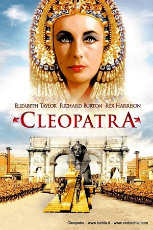 1963 Cleopatra-s